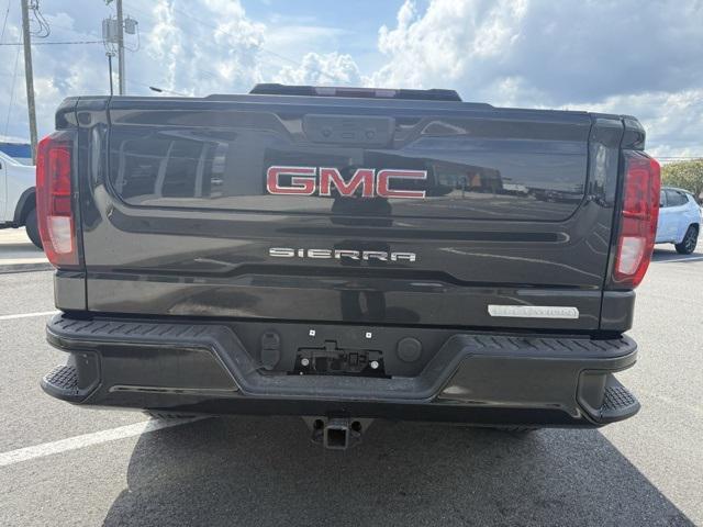 used 2023 GMC Sierra 1500 car, priced at $49,305