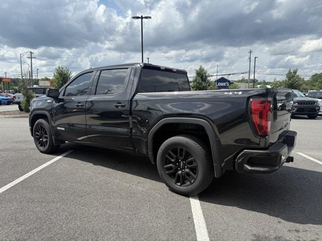 used 2023 GMC Sierra 1500 car, priced at $49,305