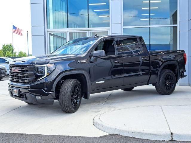 new 2023 GMC Sierra 1500 car