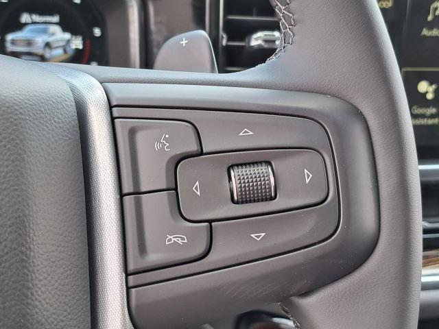 new 2023 GMC Sierra 1500 car
