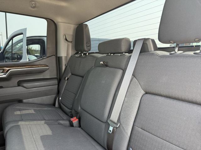 used 2023 GMC Sierra 1500 car, priced at $49,305