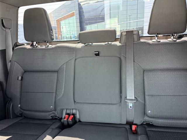 used 2023 GMC Sierra 1500 car, priced at $49,305