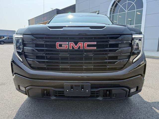 used 2023 GMC Sierra 1500 car, priced at $49,305