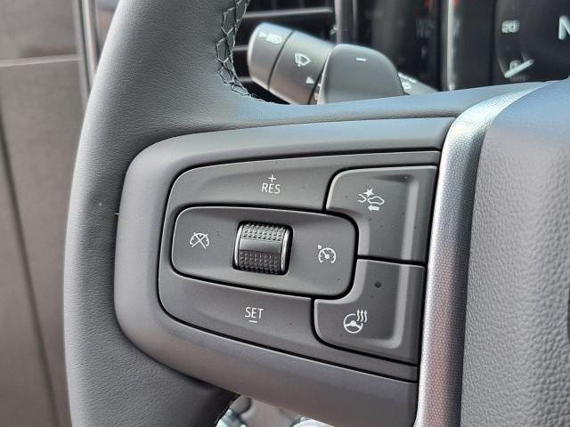 new 2023 GMC Sierra 1500 car