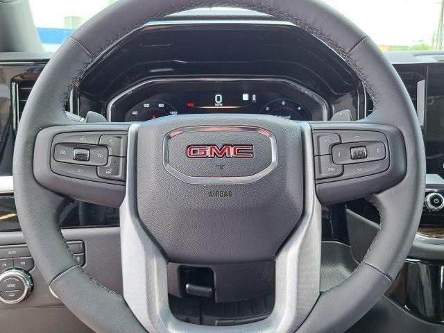 new 2023 GMC Sierra 1500 car