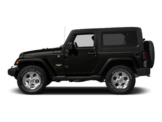 used 2015 Jeep Wrangler car, priced at $18,800