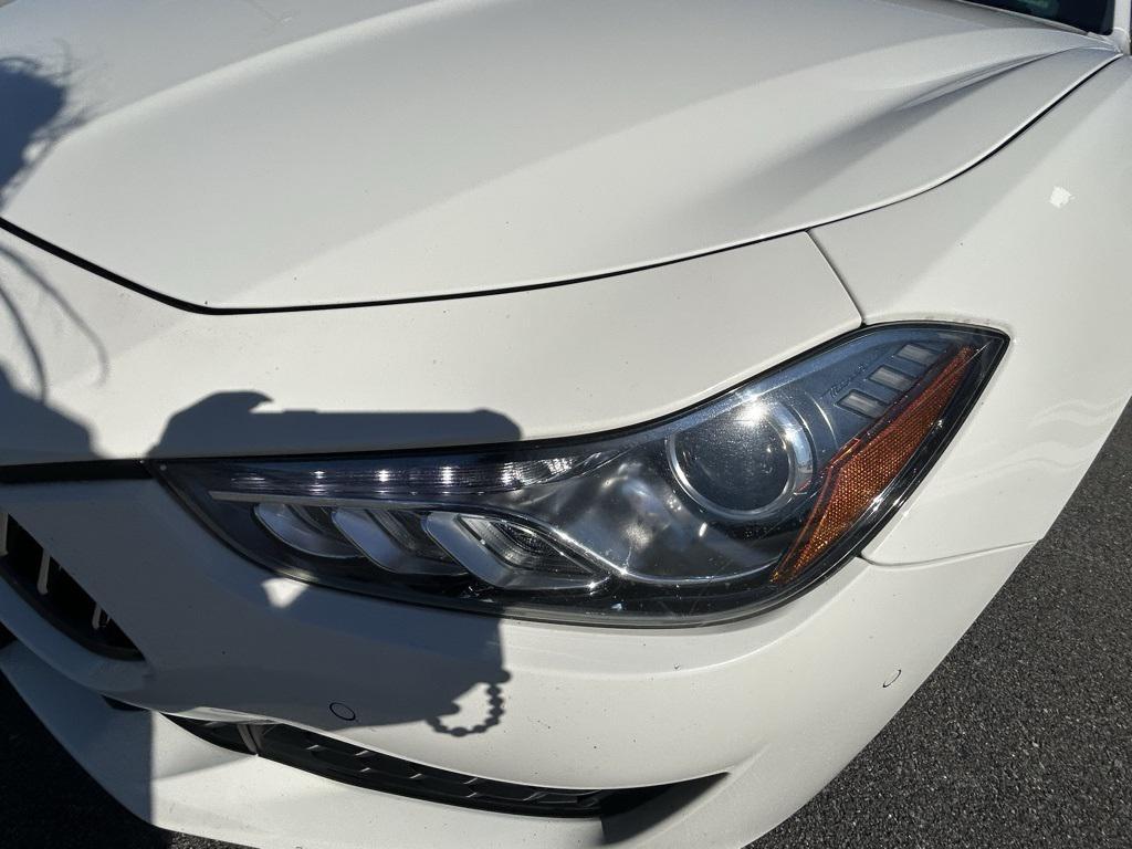 used 2018 Maserati Ghibli car, priced at $17,470