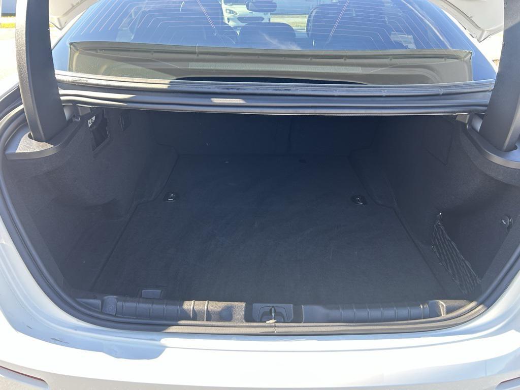 used 2018 Maserati Ghibli car, priced at $17,470