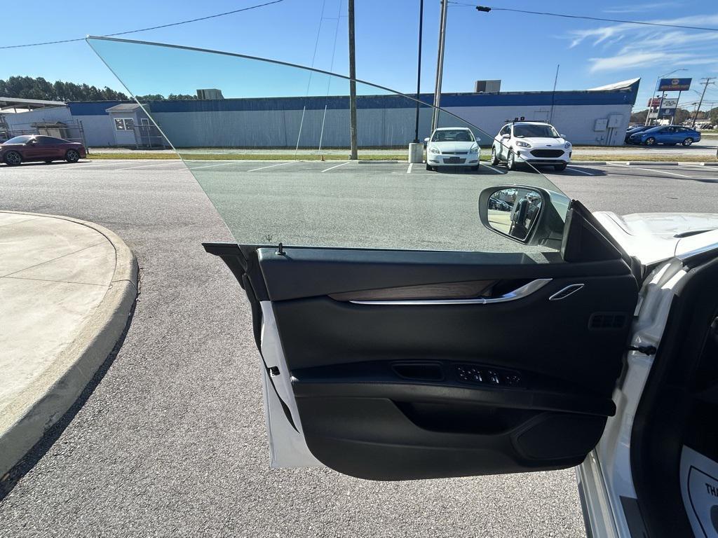 used 2018 Maserati Ghibli car, priced at $17,470