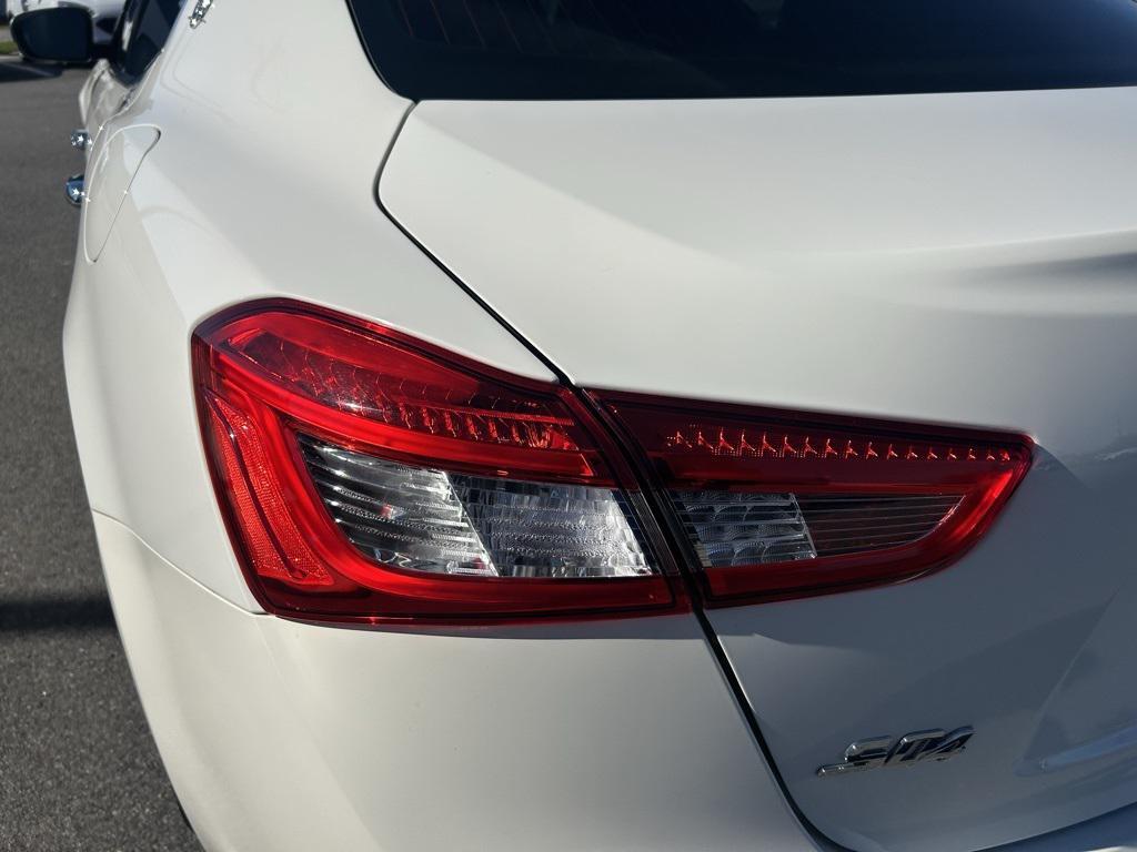used 2018 Maserati Ghibli car, priced at $17,470