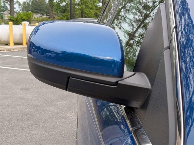 used 2022 Ford Edge car, priced at $22,900