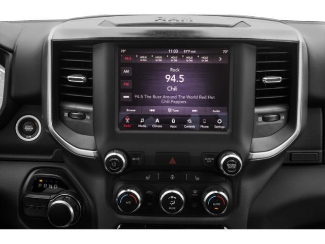 used 2020 Ram 1500 car, priced at $30,943