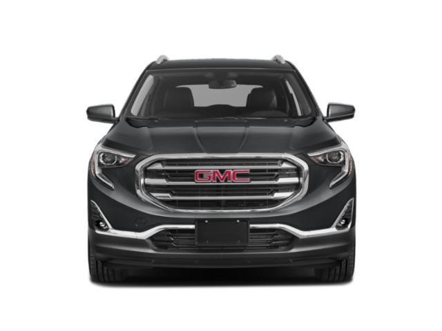 used 2020 GMC Terrain car, priced at $28,500