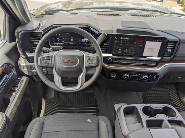 new 2024 GMC Sierra 1500 car, priced at $55,880