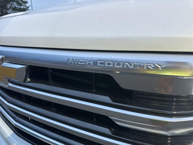 new 2024 Chevrolet Silverado 1500 car, priced at $73,800