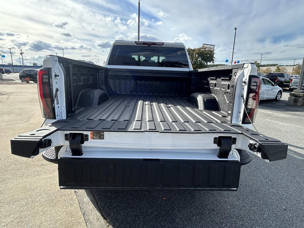 new 2025 GMC Sierra 2500 car, priced at $88,213