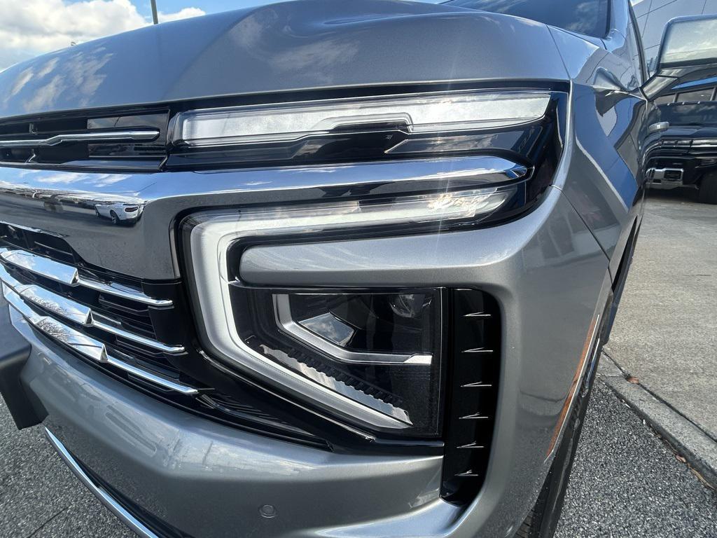 new 2026 Chevrolet Tahoe car, priced at $69,734