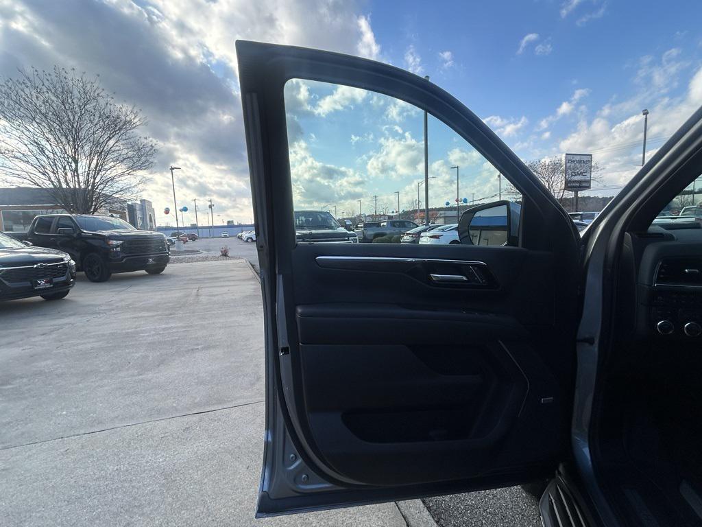 new 2026 Chevrolet Tahoe car, priced at $69,734