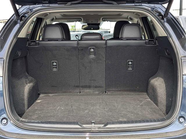 used 2021 Mazda CX-5 car