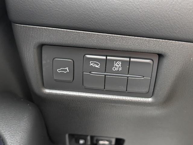 used 2021 Mazda CX-5 car, priced at $18,980