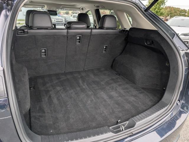 used 2021 Mazda CX-5 car, priced at $18,980