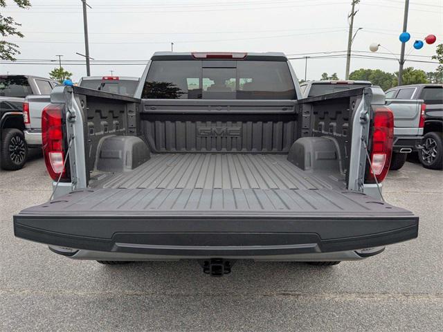 new 2025 GMC Sierra 1500 car