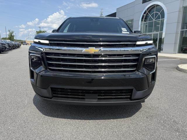 new 2025 Chevrolet Traverse car, priced at $46,060