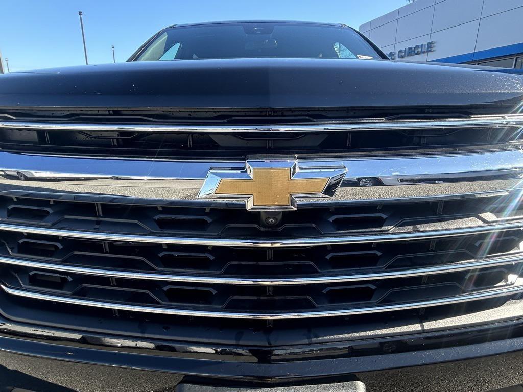 new 2025 Chevrolet Traverse car, priced at $38,938