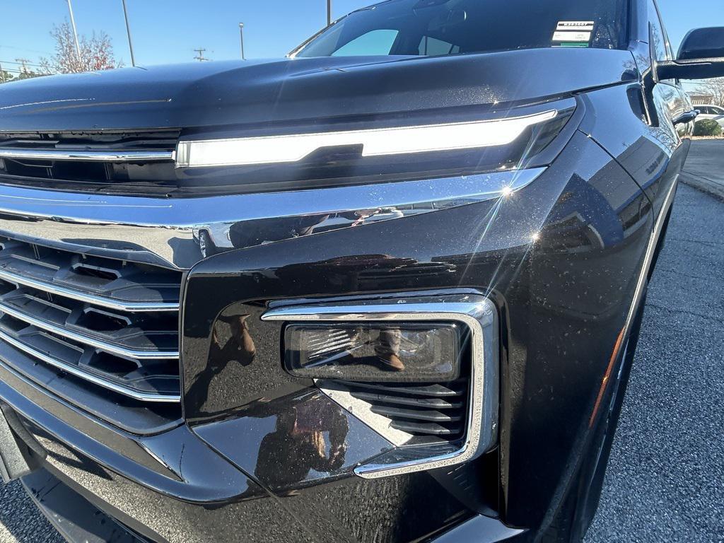 new 2025 Chevrolet Traverse car, priced at $38,938