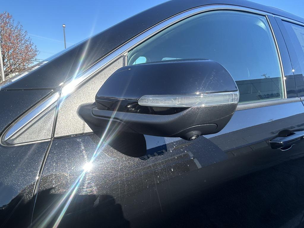 new 2025 Chevrolet Traverse car, priced at $38,938