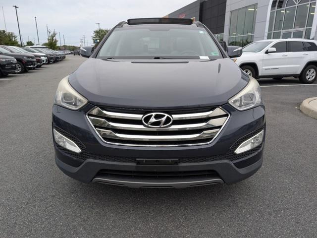 used 2014 Hyundai Santa Fe Sport car, priced at $6,984