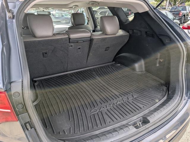 used 2014 Hyundai Santa Fe Sport car, priced at $9,677