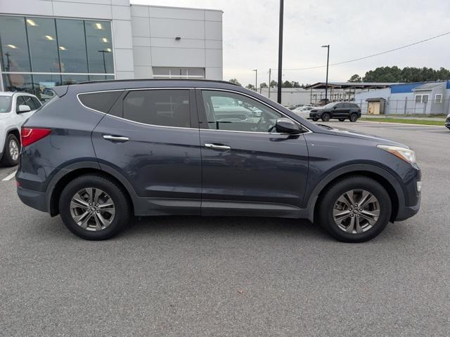 used 2014 Hyundai Santa Fe Sport car, priced at $6,984