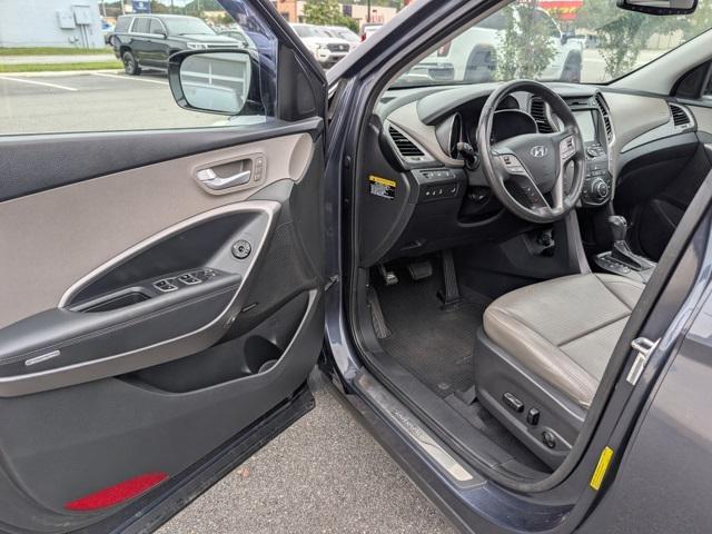 used 2014 Hyundai Santa Fe Sport car, priced at $6,984