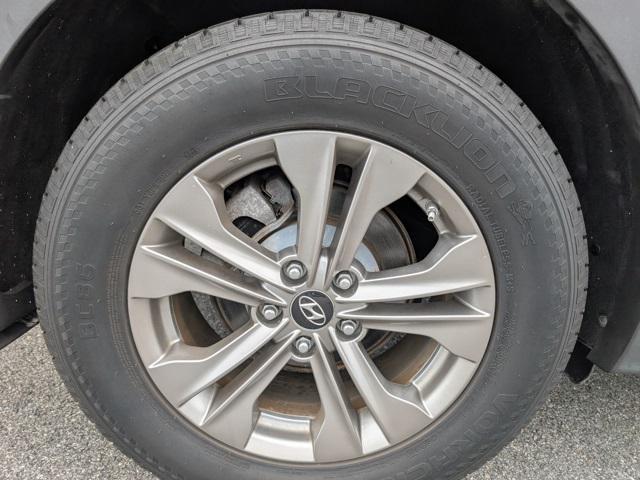 used 2014 Hyundai Santa Fe Sport car, priced at $6,984