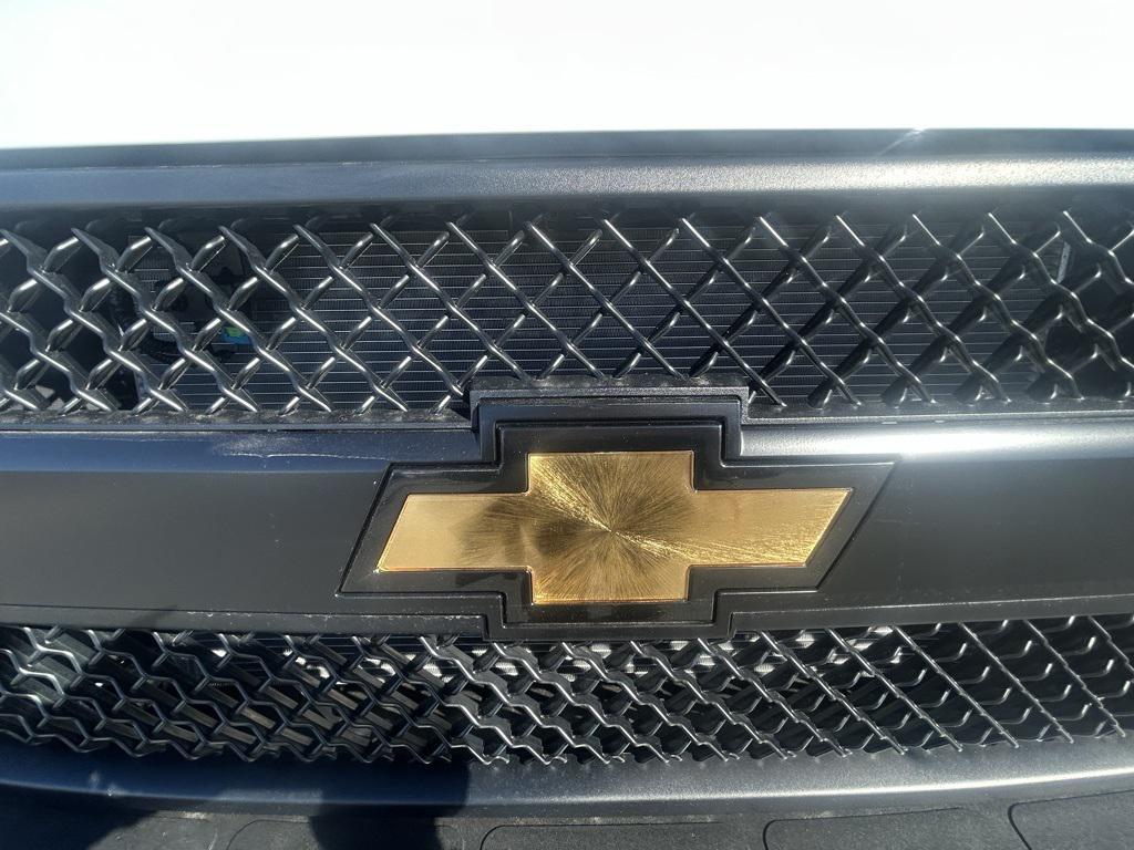 new 2025 Chevrolet Express 2500 car, priced at $41,565