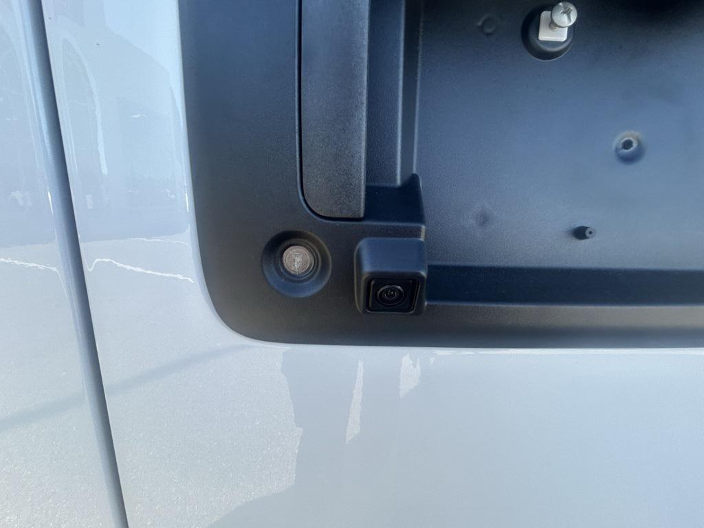 new 2025 Chevrolet Express 2500 car, priced at $41,565