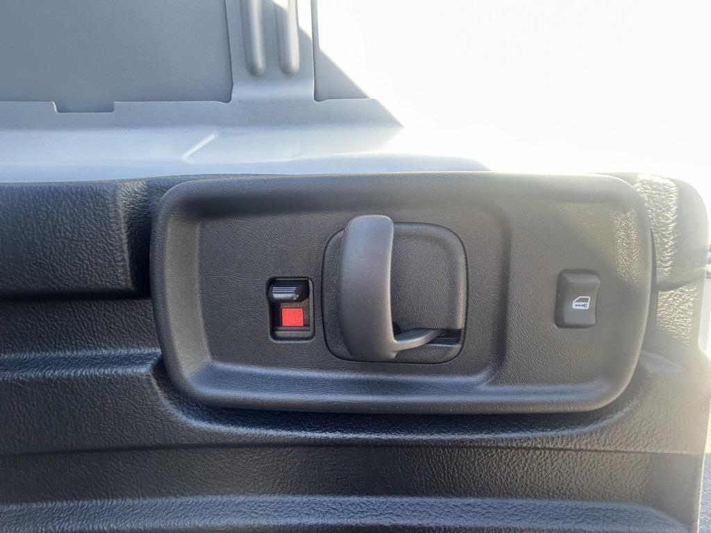 new 2025 Chevrolet Express 2500 car, priced at $41,565