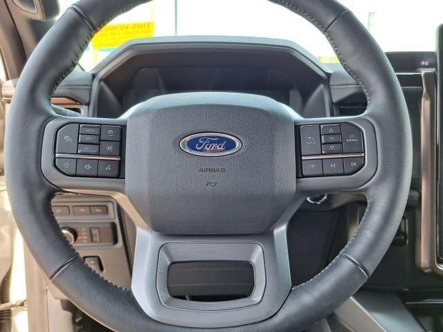 used 2022 Ford F-150 Lightning car, priced at $57,977