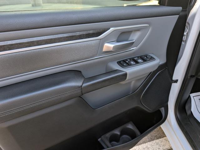 used 2020 Ram 1500 car, priced at $26,865