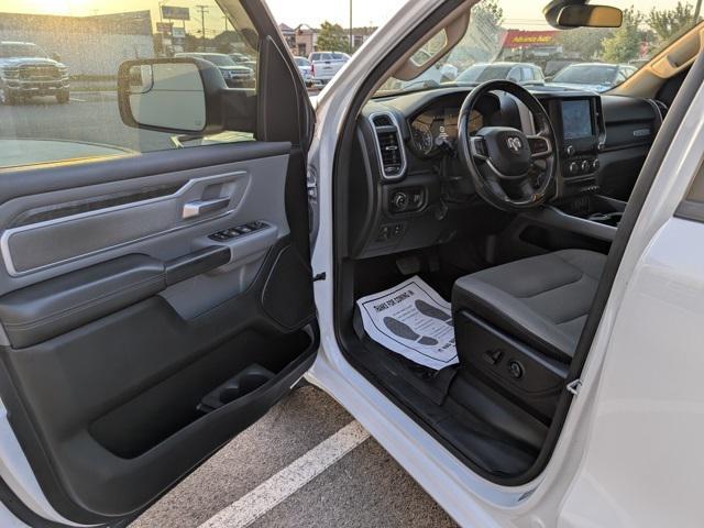 used 2020 Ram 1500 car, priced at $26,865