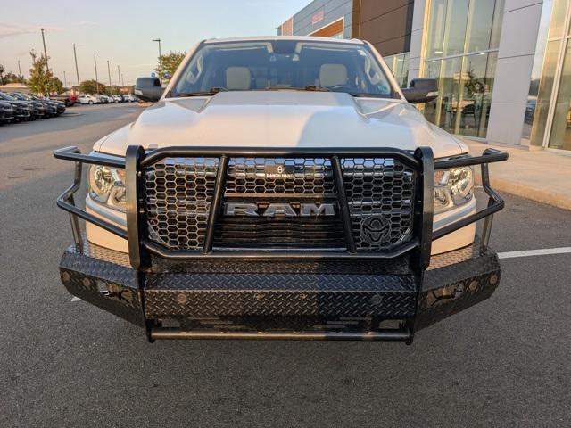 used 2020 Ram 1500 car, priced at $26,865