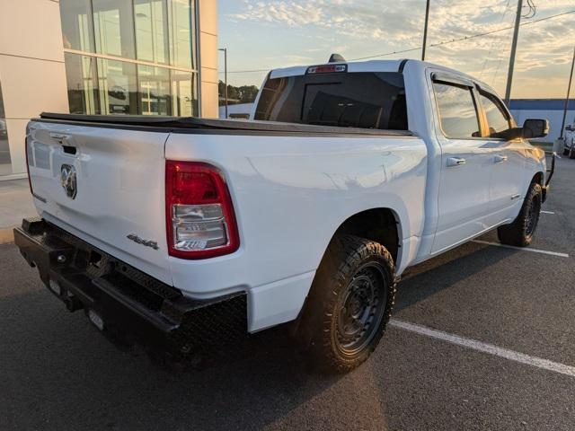 used 2020 Ram 1500 car, priced at $26,865