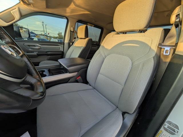 used 2020 Ram 1500 car, priced at $26,865
