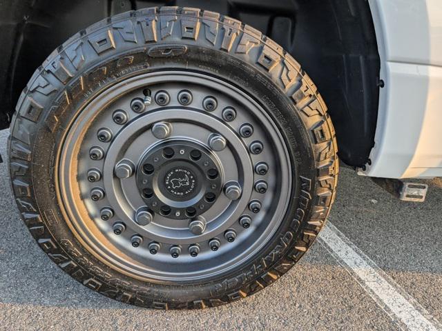 used 2020 Ram 1500 car, priced at $26,865