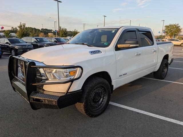 used 2020 Ram 1500 car, priced at $26,865