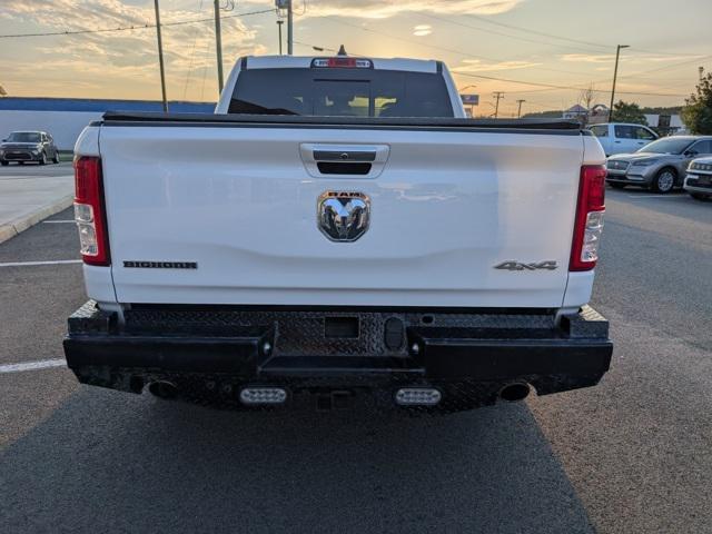 used 2020 Ram 1500 car, priced at $26,865