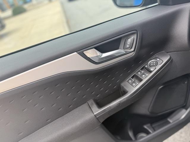 used 2020 Ford Escape car, priced at $16,430