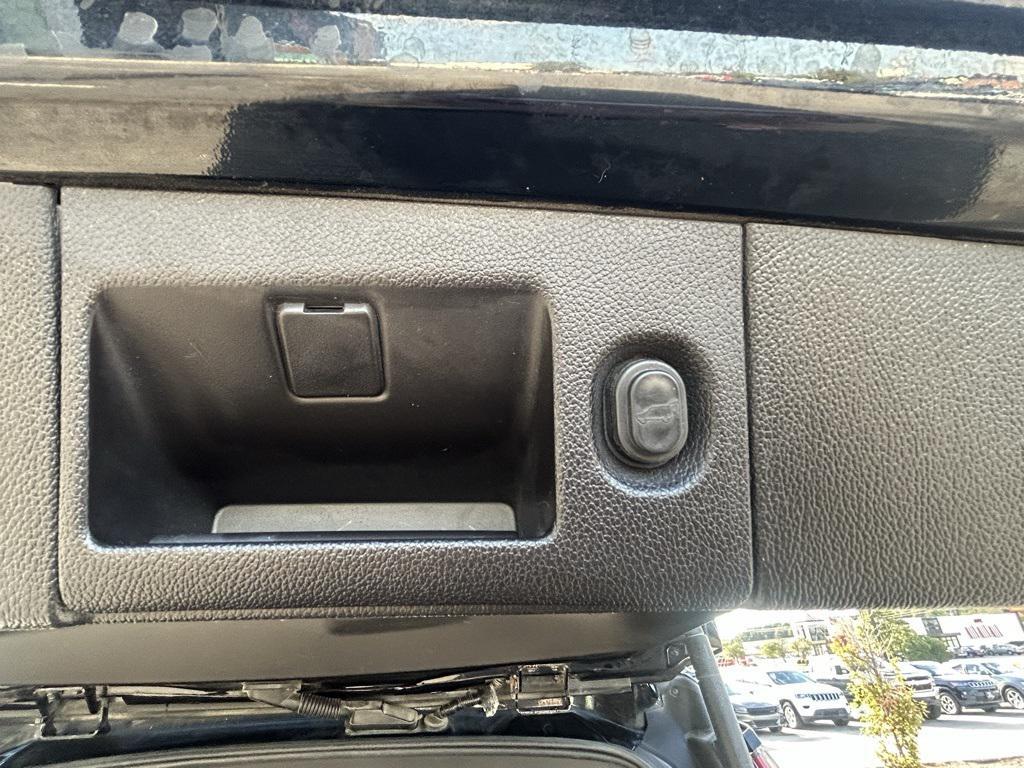 used 2016 Cadillac Escalade ESV car, priced at $20,980