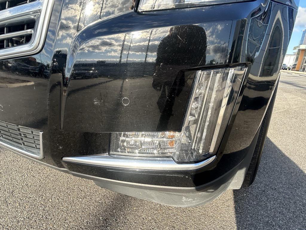 used 2016 Cadillac Escalade ESV car, priced at $20,980